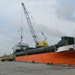 Banjarmasin Port