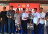 Pemerintah Siapkan Sanksi Pelanggaran SOP Tol Laut