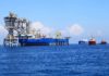 Penandatanganan IA Decommissioning Anjungan Migas Attaka Dilakukan