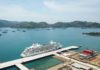 Kemenhub Review Alur Pelayaran Masuk Pelabuhan Lembar