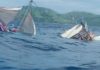 Gelombang Tinggi, KSOP Baubau Tunda Keberangkatan Kapal
