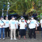 Pandu Laut Nusantara Besutan Susi Pudjiastuti Gencarkan Aksi Bagi-bagi Kapal hingga Penyelamatan Biota Langka