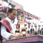 Gagalnya Jokowi Menjadikan Laut sebagai Masa Depan Bangsa