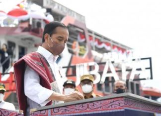 Gagalnya Jokowi Menjadikan Laut sebagai Masa Depan Bangsa