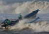 PPLP Bitung Cari Korban Perahu Pakura