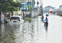 Terdampak Rob, Ini Relaksasi Bagi Pengguna Jasa Tanjung Emas