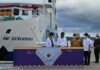 KMP Sultan Murhum II Hadir di Wakatobi