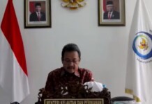 Pelaku Usaha Ragu Berinvestasi, Menteri KKP Beberkan Alasannya