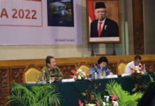 Dukung Blue Economy, Ini Lima Strategi KKP