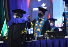 Keberhasilan Blue Economy Butuh Kehandalan SDM