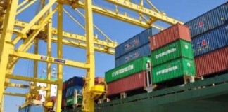 Biaya Logistik di Indonesia Turun Tajam dalam Lima Tahun Terakhir