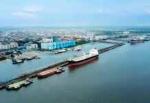 Pelindo Multi Terminal Catat Kinerja Positif pada Semester I/2023