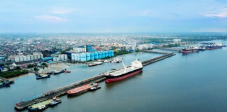 Pelindo Multi Terminal Catat Kinerja Positif pada Semester I/2023