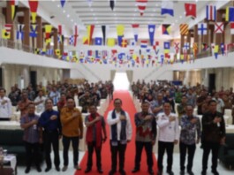 Kemenhub Mulai Lakukan Persiapan Uji Petik Kelaiklautan Kapal Penumpang Jelang Nataru