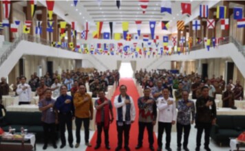 Kemenhub Mulai Lakukan Persiapan Uji Petik Kelaiklautan Kapal Penumpang Jelang Nataru