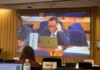 Pemerintah Indonesia Hadiri Sidang Sub-Committee on Carriage of Cargoes and Container ke-9 di London