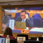 Pemerintah Indonesia Hadiri Sidang Sub-Committee on Carriage of Cargoes and Container ke-9 di London