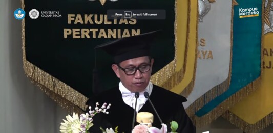 Sektor Perikanan Tangkap Perlu Dikelola Secara Multifungsi dan Berkelanjutan